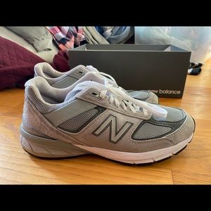 NEW BALANCE MADE in USA 990v5 Core